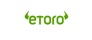 logotipo etoro