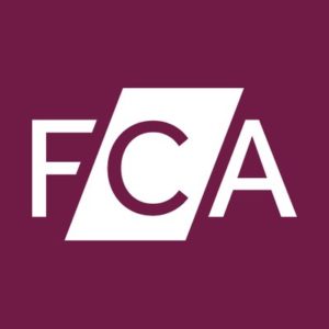 The Financial Conduct Authority is the UK's regulator