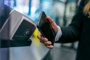 23% of the global population to use Mobile POS payments by 2024