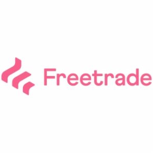 Freetrade logo