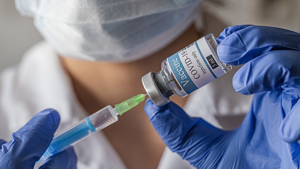AstraZeneca vaccine trial