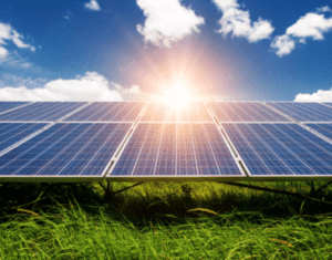 Solar energy penny shares