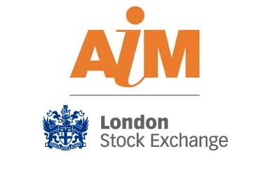 aim shares