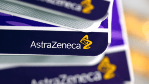 AstraZeneca drug packaging