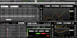 Fineco powerdesk roblox share price chart