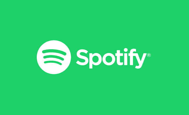 spotify