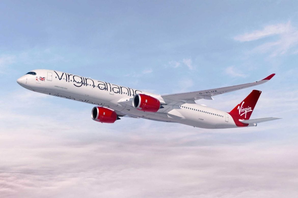 pic courtesy virgin atlantic