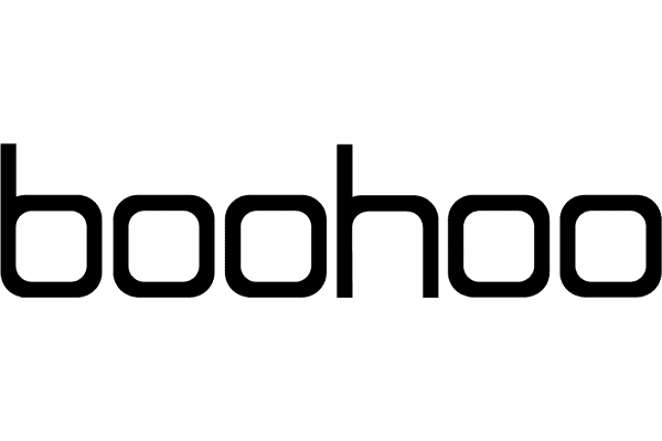 Boohoo hot sale short tracker