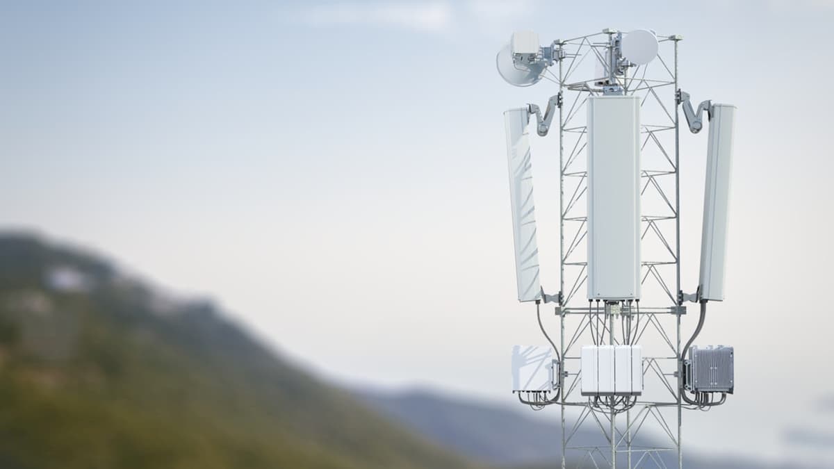 5G mobile subscriptions to reach 2.8 billion at 55% coverage rate by 2025