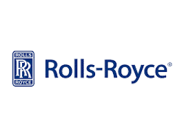 Rolls-Royce Holdings Plc logo