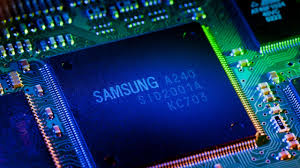 Samsung aims to become the largest semiconductor company in the world by 2030