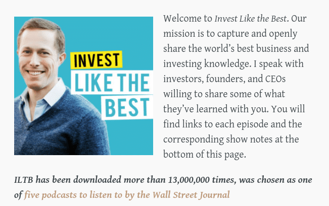 Best Investing Podcasts UK - Learn How to Invest 2021