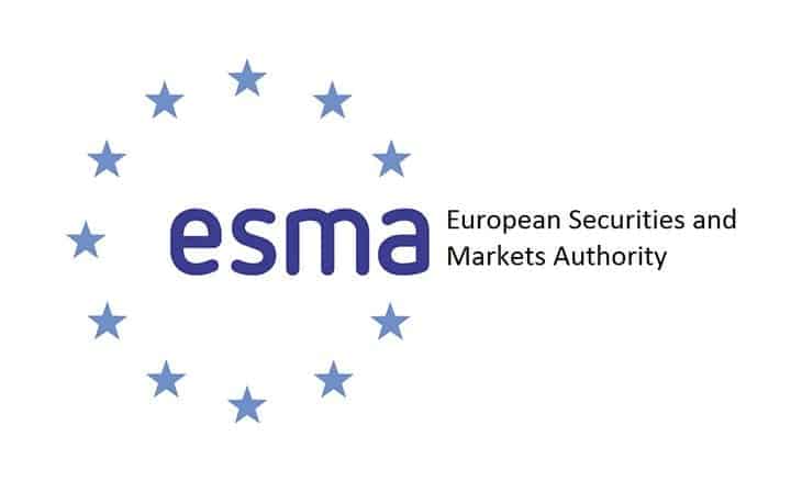 ESMA leverage limits