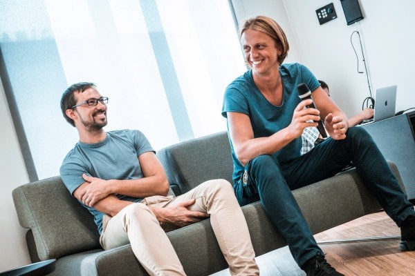 revolut founders