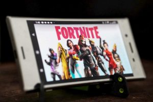 Epic Games to lose $26 million monthly following App Store account termination