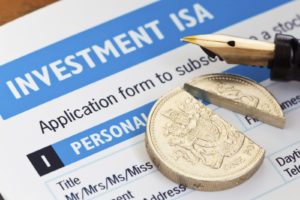 Best UK ISA investments