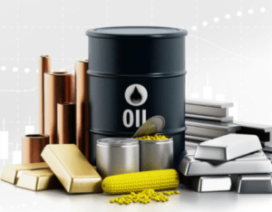 commodity trading course