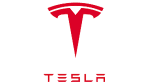 Tesla Logo