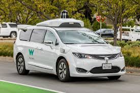 Waymo