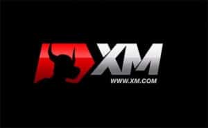 XM trading UK logo