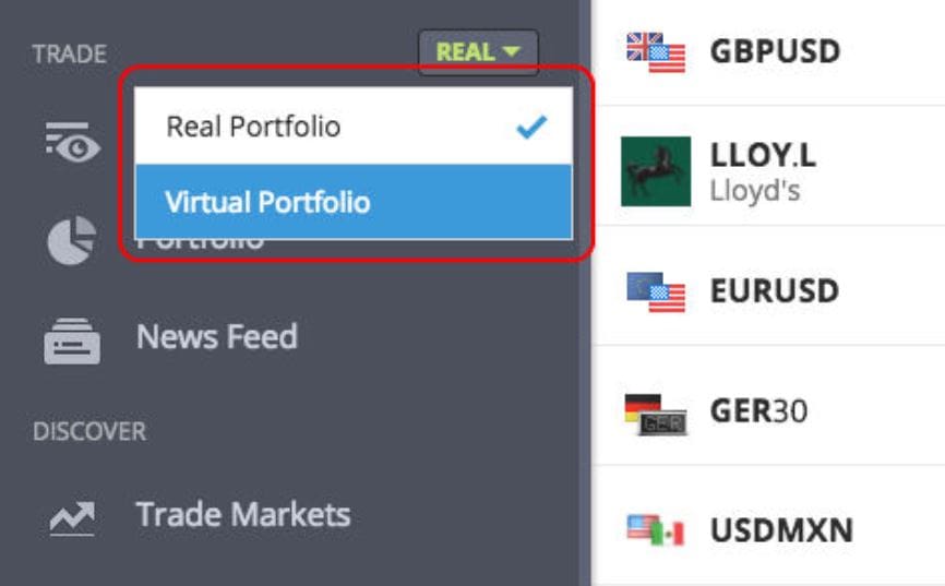 Paper Trading UK Best Paper Trading Platforms 2022