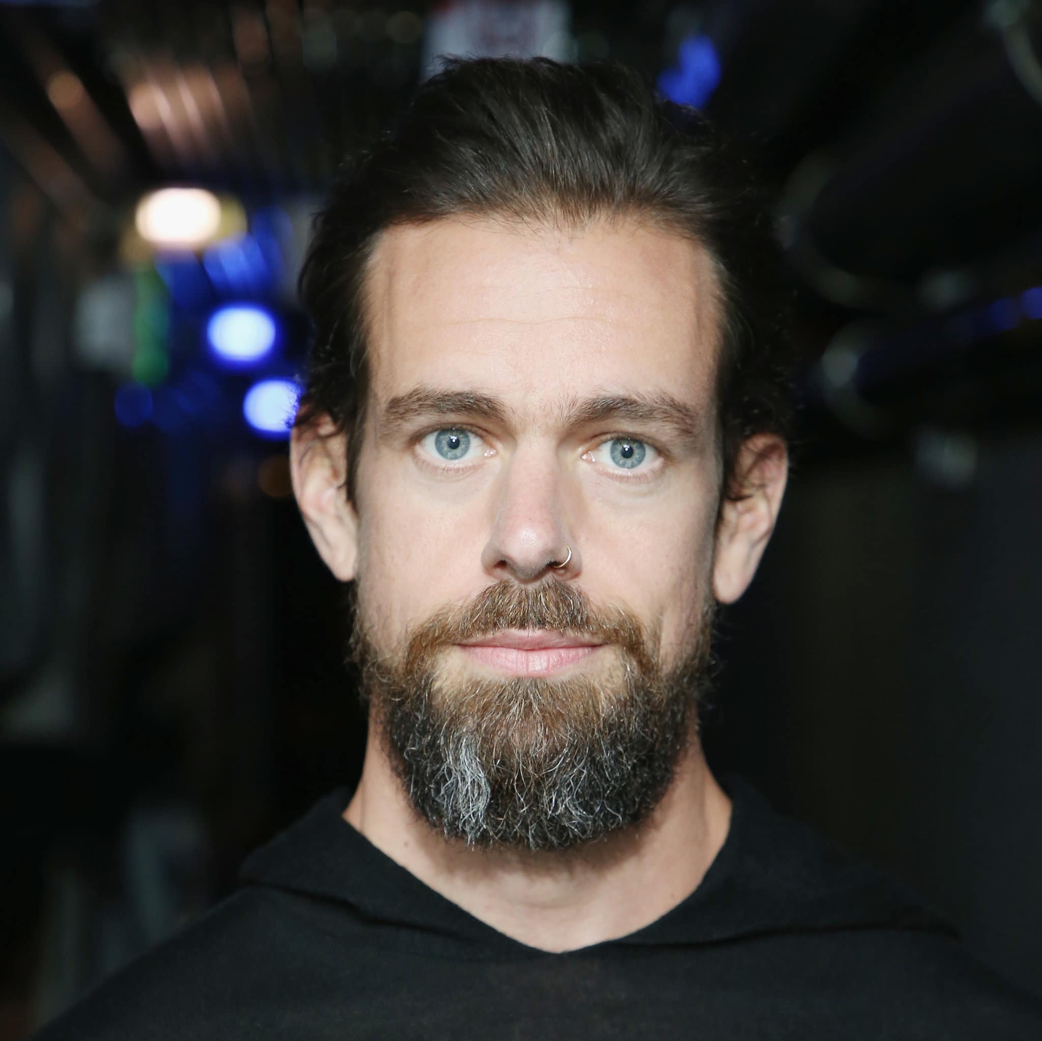 jack dorsey Square