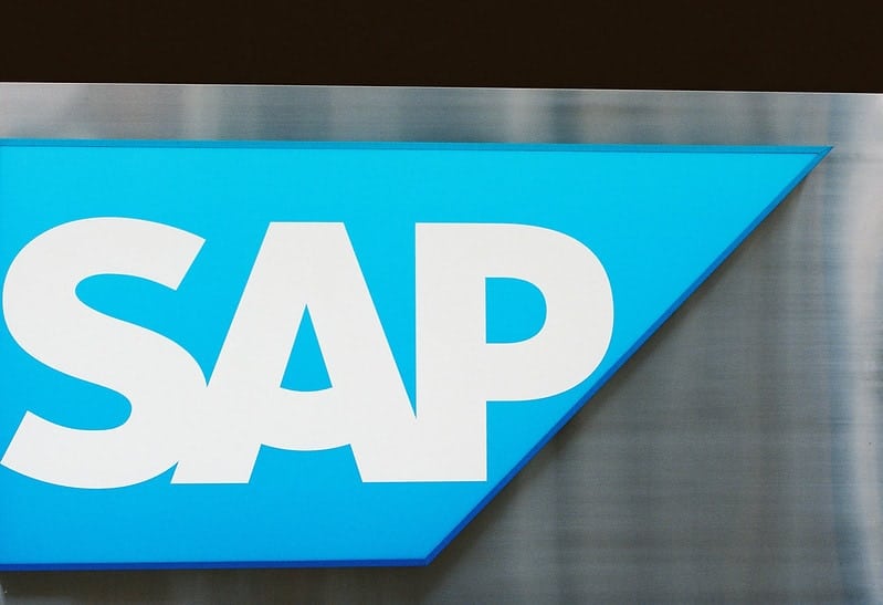 sap logo