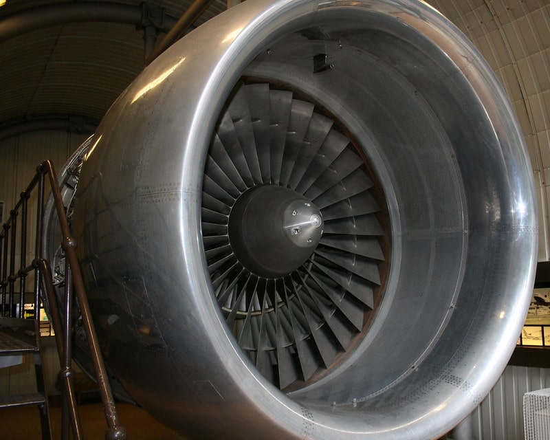 rolls-royce engine