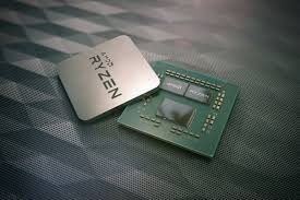 AMD's Ryzen 7 nm chip