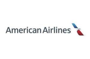 American Airlines Logo