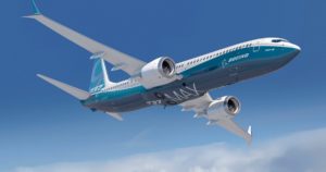 Boeing 737 MAX