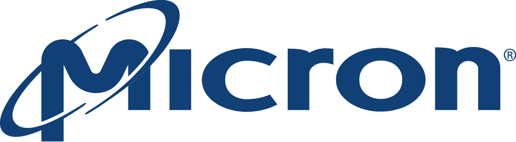 Micron Technology logo