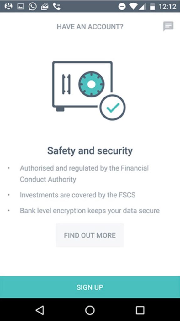 10 Popular Robo Advisors Among UK Investors in November 2023