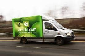 Ocado image