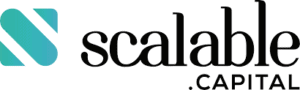 Scalable Capital Logo