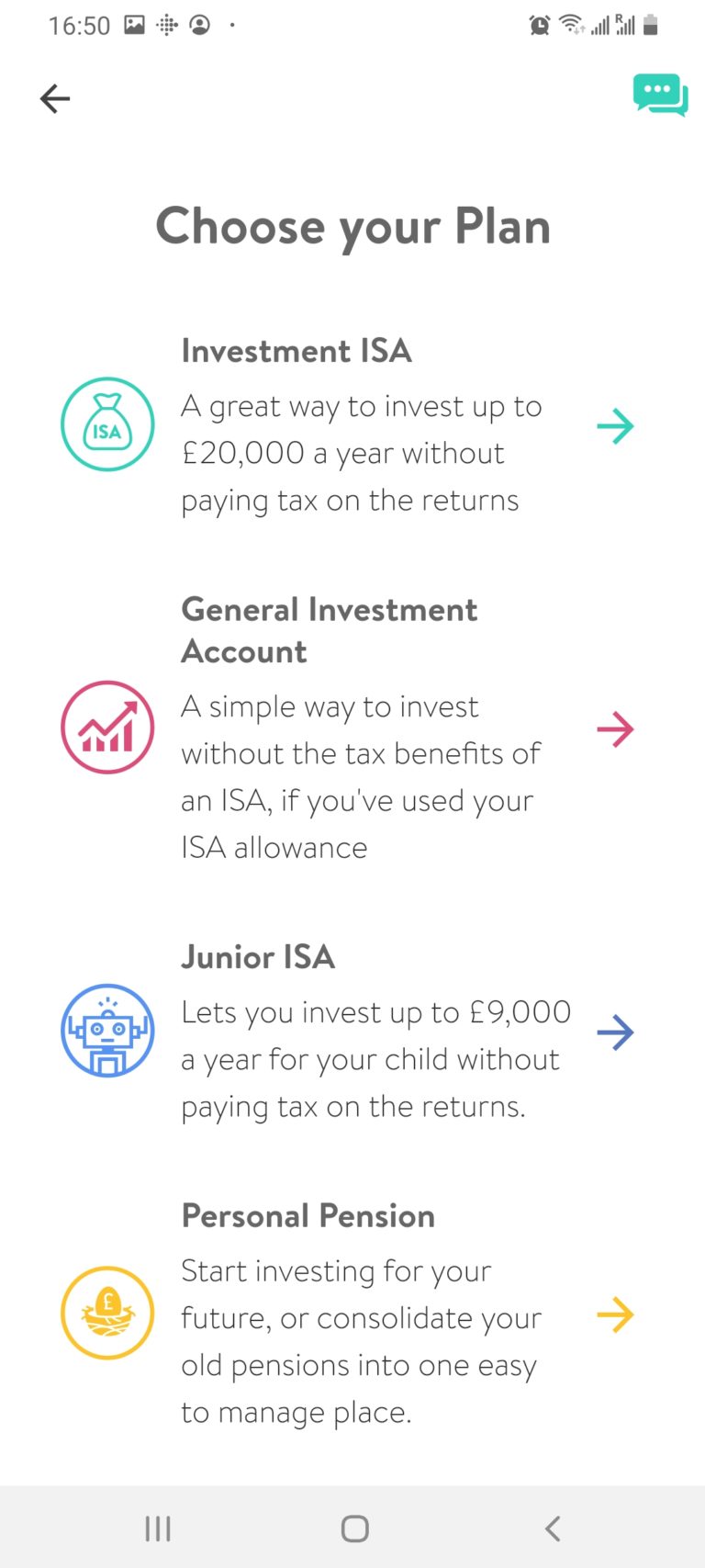 10 Popular Robo Advisors Among UK Investors in November 2023