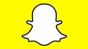 Snapchat Logo