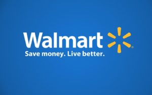 Walmart Logo