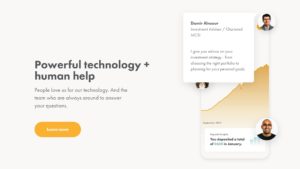 Wealthsimple Investment Advisors