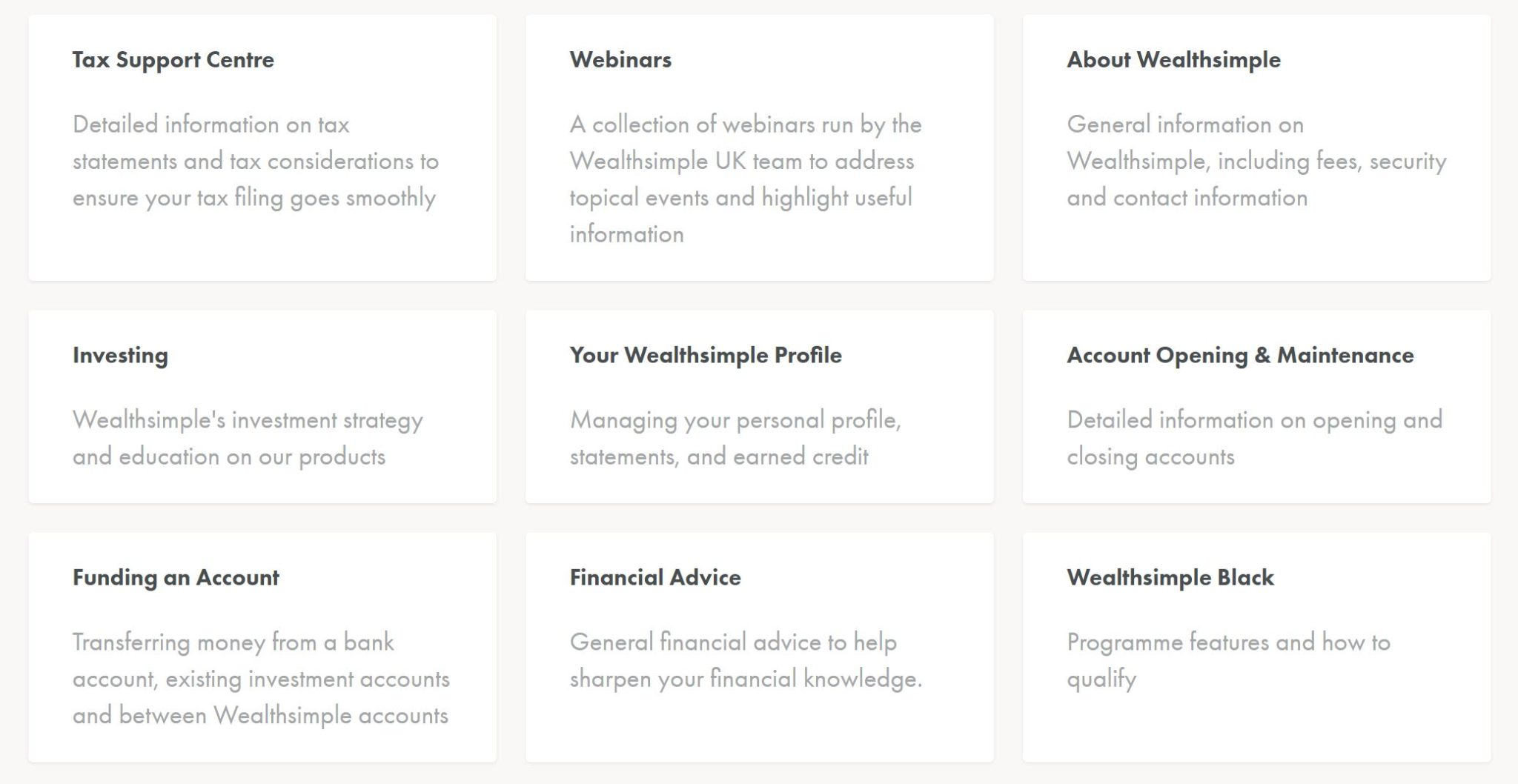 Wealthsimple Review UK - Features, Fees, Pros & Cons Revealed
