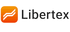 Libertex logo