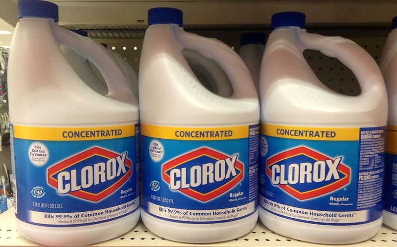 clorox product