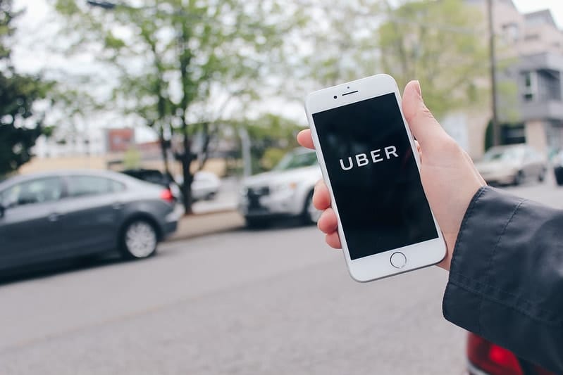 Uber Share Price Forecast 2021 - BuyShares.co.uk