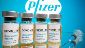 ftse 100 covid vaccine