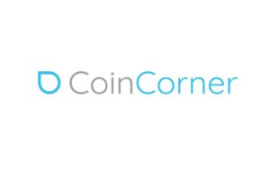 CoinCorner Logo