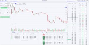 Coinjar best bitcoin Trading Platform