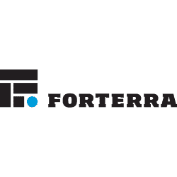 Forterra PLC Logo