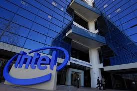 Intel Headquarters