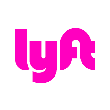 Lyft logo