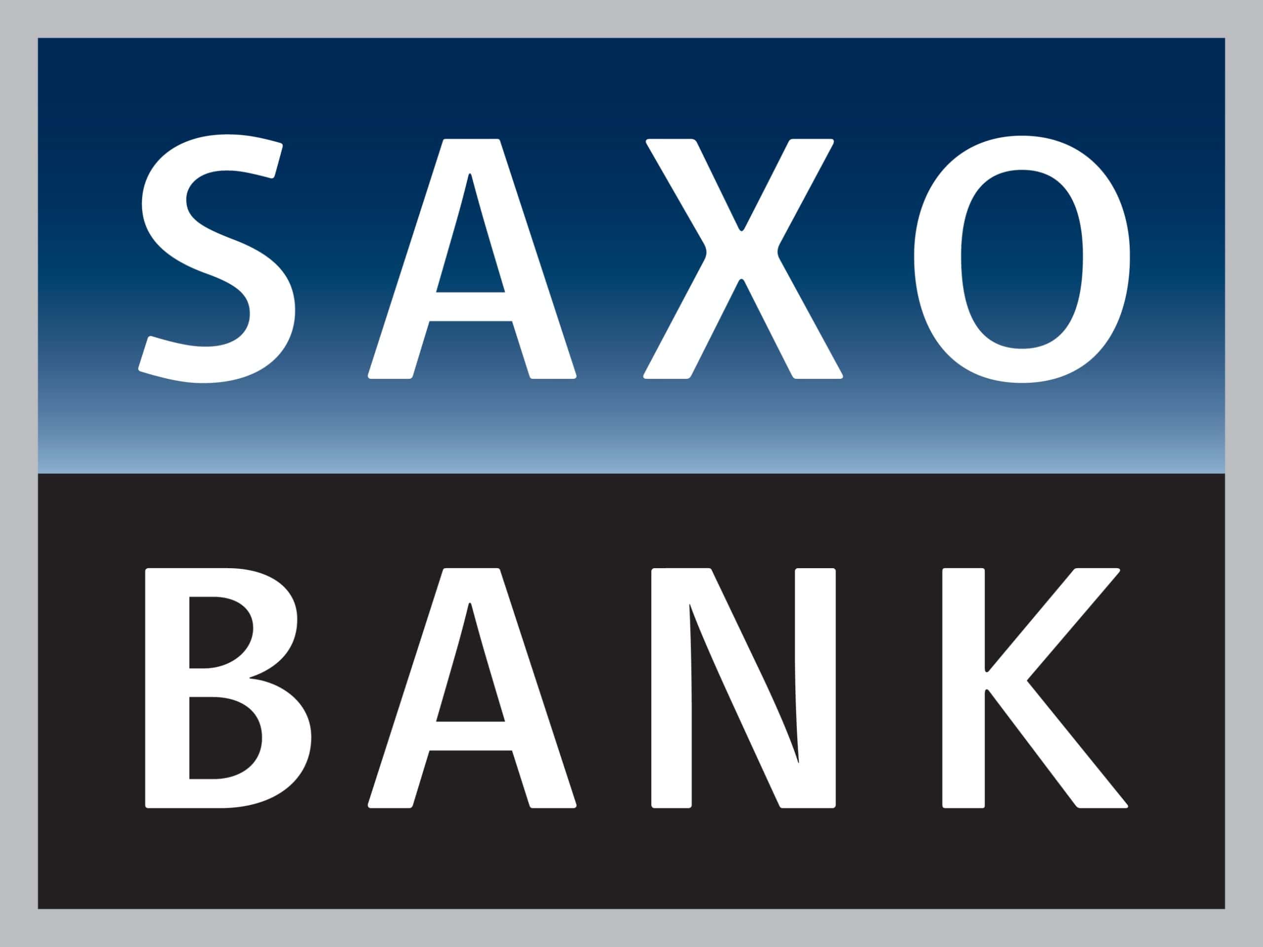 Saxo Bank review